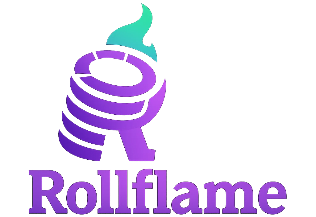 Rollflame